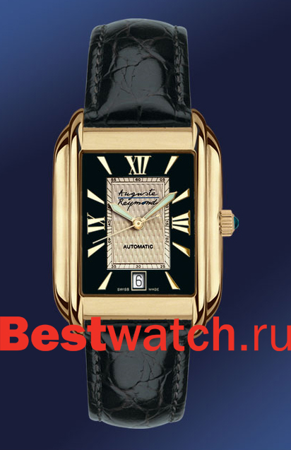 Часы Auguste Reymond Charleston AR49170.164